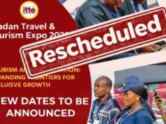Ibadan Travel & Tourism Expo (ITTE) 2026 Rescheduled