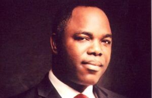 Tunde Ayeni, Ex-Skye Bank Boss In EFCC Net Over ₦36bn Fraud Tunde Ayeni