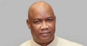 Wole Arisekola To Makinde: Learn From What Sycophants Did To Akala, Ajimobi, Tread Softly Mogaji Wole Arisekola