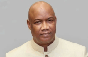 Wole Arisekola To Makinde: Learn From What Sycophants Did To Akala, Ajimobi, Tread Softly Mogaji Wole Arisekola