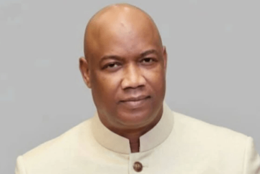 Wole Arisekola To Makinde: Learn From What Sycophants Did To Akala, Ajimobi, Tread Softly Mogaji Wole Arisekola