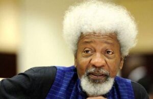 Reasons I Prefer Orisa Worship To Christianity, Islam – Wole Soyinka