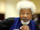 Reasons I Prefer Orisa Worship To Christianity, Islam – Wole Soyinka