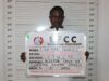 EFCC Secures Jail Term For Man For Recruiting Boys Into ‘Yahoo School’ Goodluck Ejimiyare...sentenced...