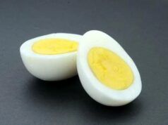 Nutritionists’ Verdict: Boiled Eggs Healthier Than Fried, Retain More Nutrients boiled egg...(photo credit: elanaspantry.com)