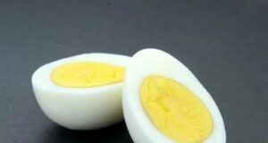 Nutritionists’ Verdict: Boiled Eggs Healthier Than Fried, Retain More Nutrients boiled egg...(photo credit: elanaspantry.com)