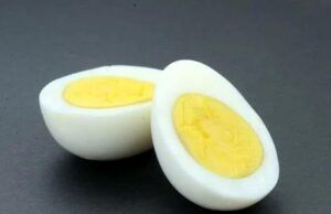 Nutritionists’ Verdict: Boiled Eggs Healthier Than Fried, Retain More Nutrients boiled egg...(photo credit: elanaspantry.com)