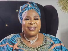 Reasons I Love Attending Parties – Madam Saje
