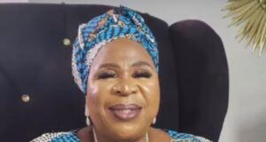 Reasons I Love Attending Parties – Madam Saje