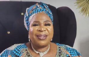 Reasons I Love Attending Parties – Madam Saje
