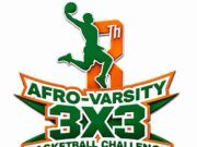 8th Afro-Varsity 3×3 Basketball Championship Dunk Off In Ibadan Logo for Afro-Varsity 3x3 Basketball Challenge 2026 at the University of Ibadan, featuring a green silhouette of a basketball player jumping with a ball and bold orange-green typography reading 'AFRO-VARSITY 3x3 BASKETBALL CHALLENGE UNIVERSITY OF IBADAN 2026'