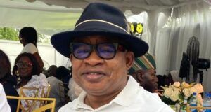 Oyo 2027: How Solution FM Boss, Adegoke Won ADC’s Guber Ticket Oloye Taofeek Adegboyega Adegoke
