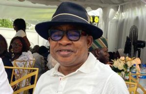Oyo 2027: How Solution FM Boss, Adegoke Won ADC’s Guber Ticket Oloye Taofeek Adegboyega Adegoke