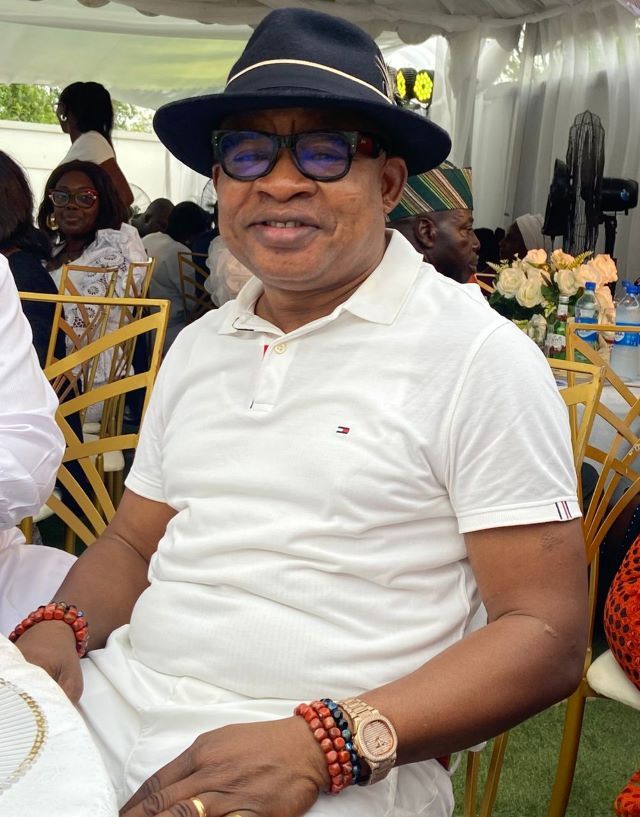 Adegboyega Taofeek Oloye Taofeek Adegboyega Adegoke