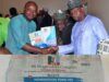 Battle For APC Gubernatorial Ticket: Barr Akeem Agbaje Picks Forms