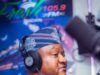 Oyo APC Guber Ticket: Akeem Agbaje Kicks Against ‘Samonda Consensus Stunt’, Says ‘It’s a Playbook That Never Succeeds’ Barrister Akeem Agbaje...during the Radio Show on Fresh FM, Ibadan on Saturday morning...