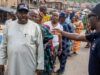 How Senator Alli Rallied Massive Support For Tinubu During Saturday’s APC’s Presidential Primary Senator Alli Sharafadeen...standing up to be counted on the side of President Bola Tinubu...