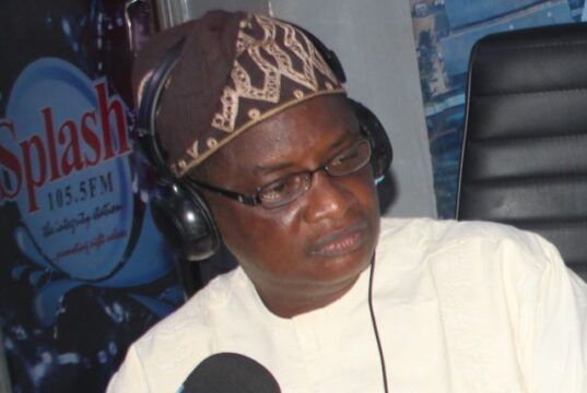Birthday: ParrotXtra Media Founder Agboola Dedicates Day To Late Veteran Journalist, Clement Ige, Hosts Live Panellists’ Session On Radio Ambassador Olayinka Agboola