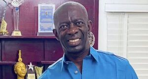 All Set For Makinde To Officially Unveil Adekanmbi, Other APM/PDP Alliance Candidates On May 14th Bimbo Adekanmbi