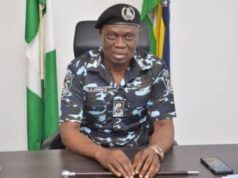 How We Nabbed Suspected Kidnapper At Point Of Collecting Ransom – Oyo Police CP Abimbola Ayodeji Olugbemiga
