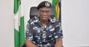 How We Nabbed Suspected Kidnapper At Point Of Collecting Ransom – Oyo Police CP Abimbola Ayodeji Olugbemiga