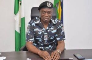 How We Nabbed Suspected Kidnapper At Point Of Collecting Ransom – Oyo Police CP Abimbola Ayodeji Olugbemiga