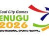 2026 National Sports Festival: NSC Provides Infrastructure Support For Coal City Games