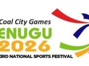 2026 National Sports Festival: NSC Provides Infrastructure Support For Coal City Games