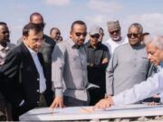 Dangote, Sanford Move To Deepen Investments In Tanzania, Ethiopia