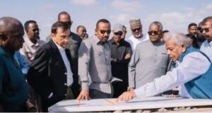 Dangote, Sanford Move To Deepen Investments In Tanzania, Ethiopia
