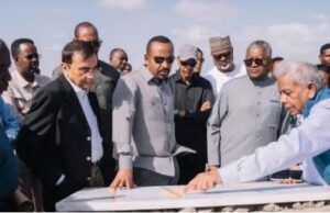 Dangote, Sanford Move To Deepen Investments In Tanzania, Ethiopia