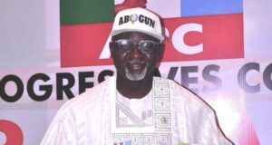 Dr. MKO Abogun Declares For 2027 Reps Race, Picks APC Nomination Forms