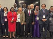Nigeria Showcases Gains Of Education Reforms At Global Forum