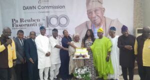 Fasoranti @100: Don Urges Nigerian Leaders To Rise Above Self-Interest, Build Enduring Legacies