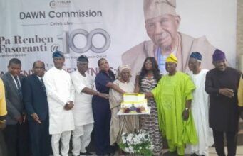 Fasoranti @100: Don Urges Nigerian Leaders To Rise Above Self-Interest, Build Enduring Legacies