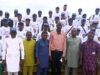 TECH-U VC Commends Hon. Oluwafowokanmi At Flag-Off Of Technical Trainers Recruitments, Training Programme