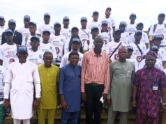 TECH-U VC Commends Hon. Oluwafowokanmi At Flag-Off Of Technical Trainers Recruitments, Training Programme
