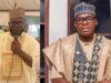 Lagelu/Akinyele: Hassan Giwa Congratulates Hon. Akinmoyede On APC House of Representatives Primary Victory