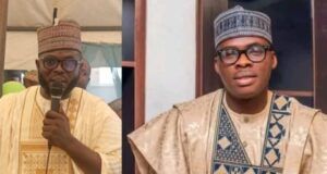 Lagelu/Akinyele: Hassan Giwa Congratulates Hon. Akinmoyede On APC House Of Representatives Primary Victory