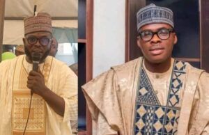 Lagelu/Akinyele: Hassan Giwa Congratulates Hon. Akinmoyede On APC House Of Representatives Primary Victory