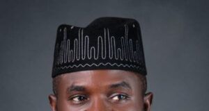 APC Affirms Hassan Giwa As House of Assembly Candidate In Lagelu