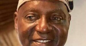Demise Of Ex-Reps Member, Hon Jenrade Mourned By Sharafadeen Alli Hon. Kareem Kunle Jenrade