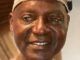 Demise Of Ex-Reps Member, Hon Jenrade Mourned By Sharafadeen Alli Hon. Kareem Kunle Jenrade