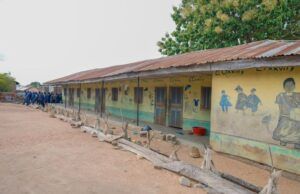 Senate, Yoruba Leaders Push For Serious Action Over Oyo School Attack As Distress Videos Emerge ...one of the affected schools in Oriire LGA of Oyo State...