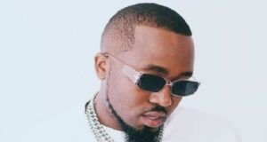 Singer, Ice Prince Opens Up About How He Spent ₦340m On Weed In Six Years Ice Prince Zamani