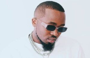 Singer, Ice Prince Opens Up About How He Spent ₦340m On Weed In Six Years Ice Prince Zamani