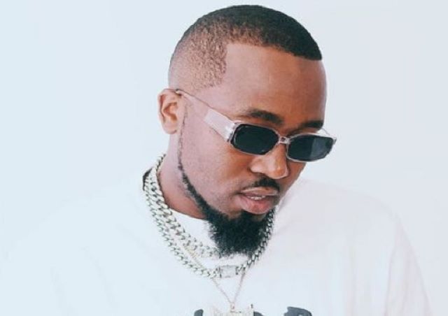 Ice Prince Zamani Ice Prince Zamani