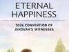 All Set For Ibadan To Host Over 30,000 Jehovah’s Witnesses As 2026 Regional Convention Kicks Off Jehovah's Witnesses