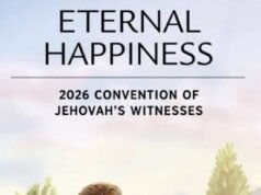 All Set For Ibadan To Host Over 30,000 Jehovah’s Witnesses As 2026 Regional Convention Kicks Off Jehovah's Witnesses