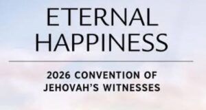 All Set For Ibadan To Host Over 30,000 Jehovah’s Witnesses As 2026 Regional Convention Kicks Off Jehovah's Witnesses